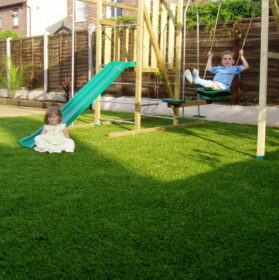 Artificial Turf