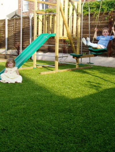 Artificial Turf